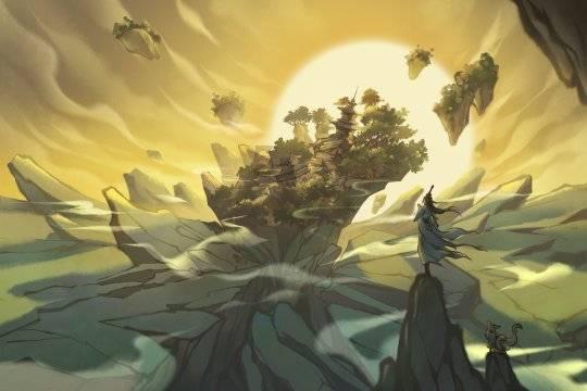 独狼逃跑